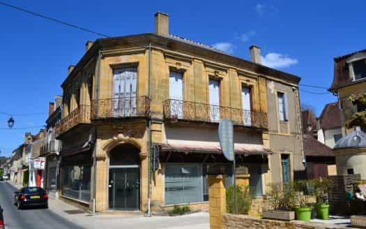 Rumah di Saint-Cyprien, Nouvelle-Aquitaine 11391783