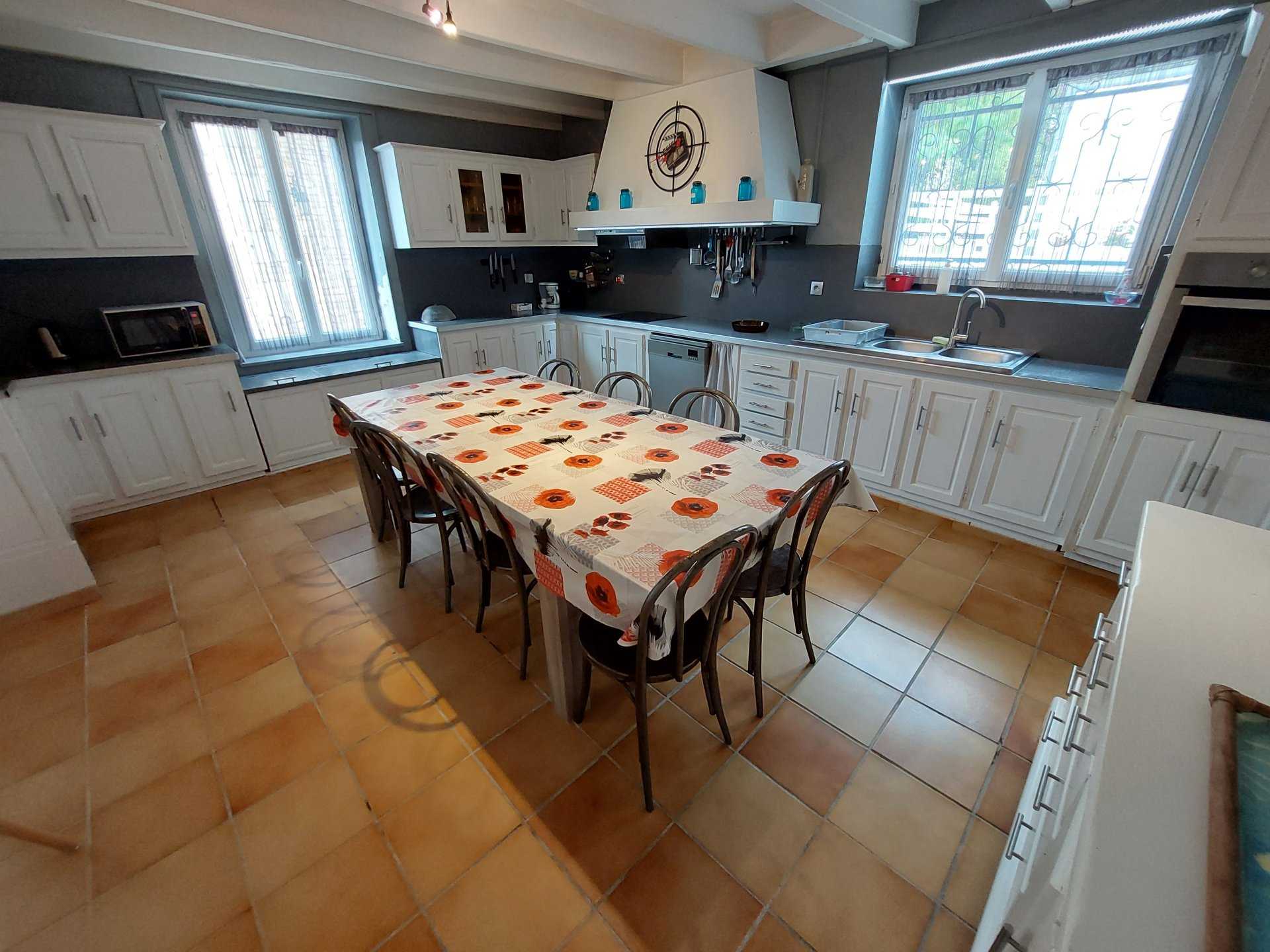 Huis in Valence, Nouvelle-Aquitaine 11391792