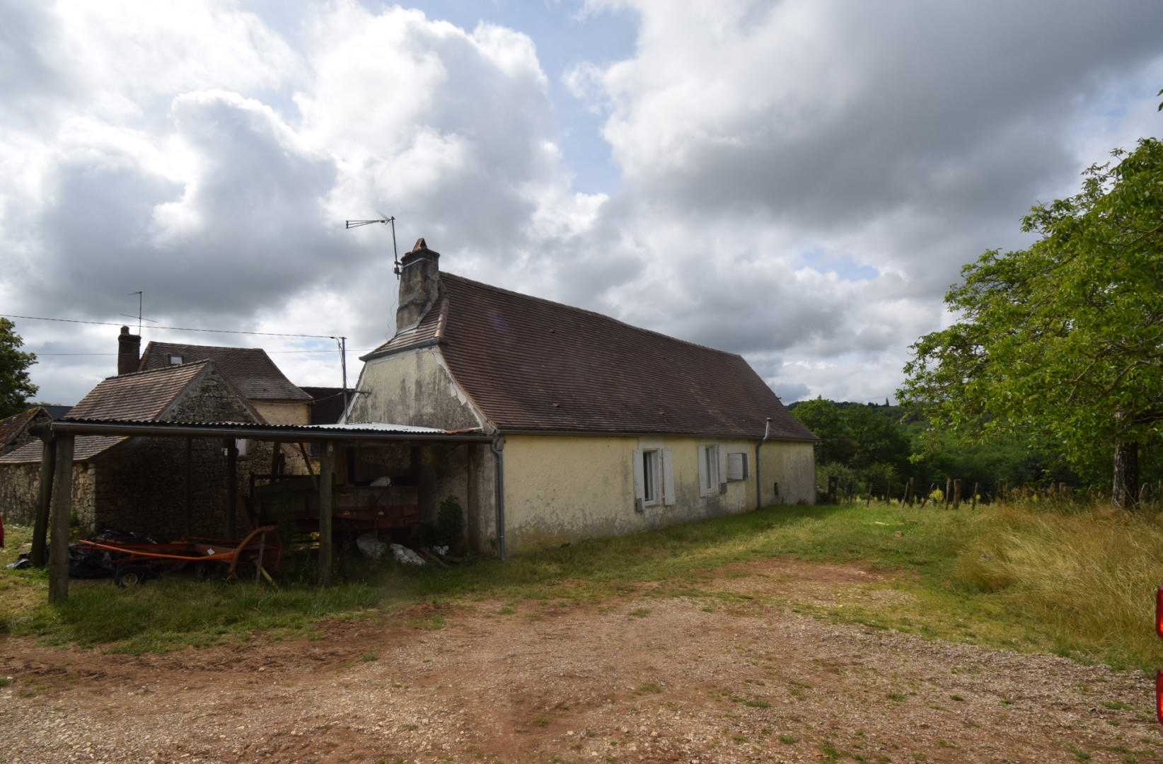 Huis in Sint-Cyprien, Nouvelle-Aquitanië 11391794