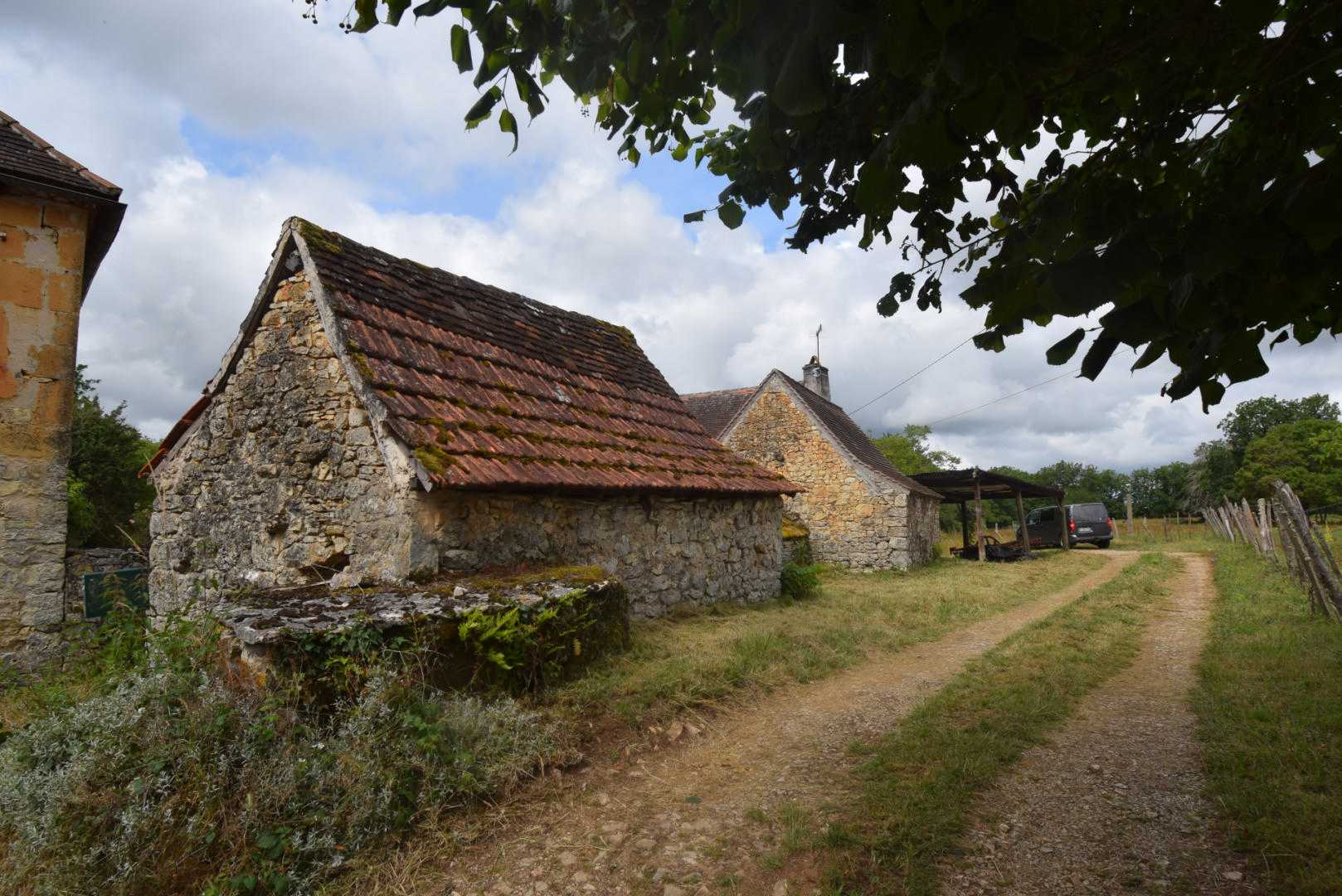 Casa nel Saint-Cyprien, Nouvelle-Aquitaine 11391794