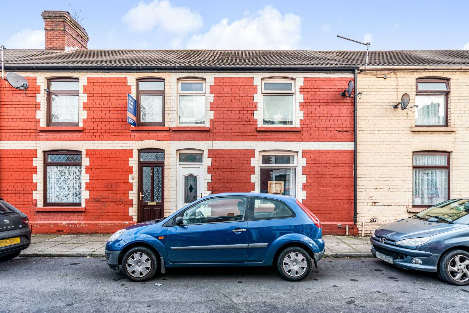 House in Taibach, Neath Port Talbot 11391796