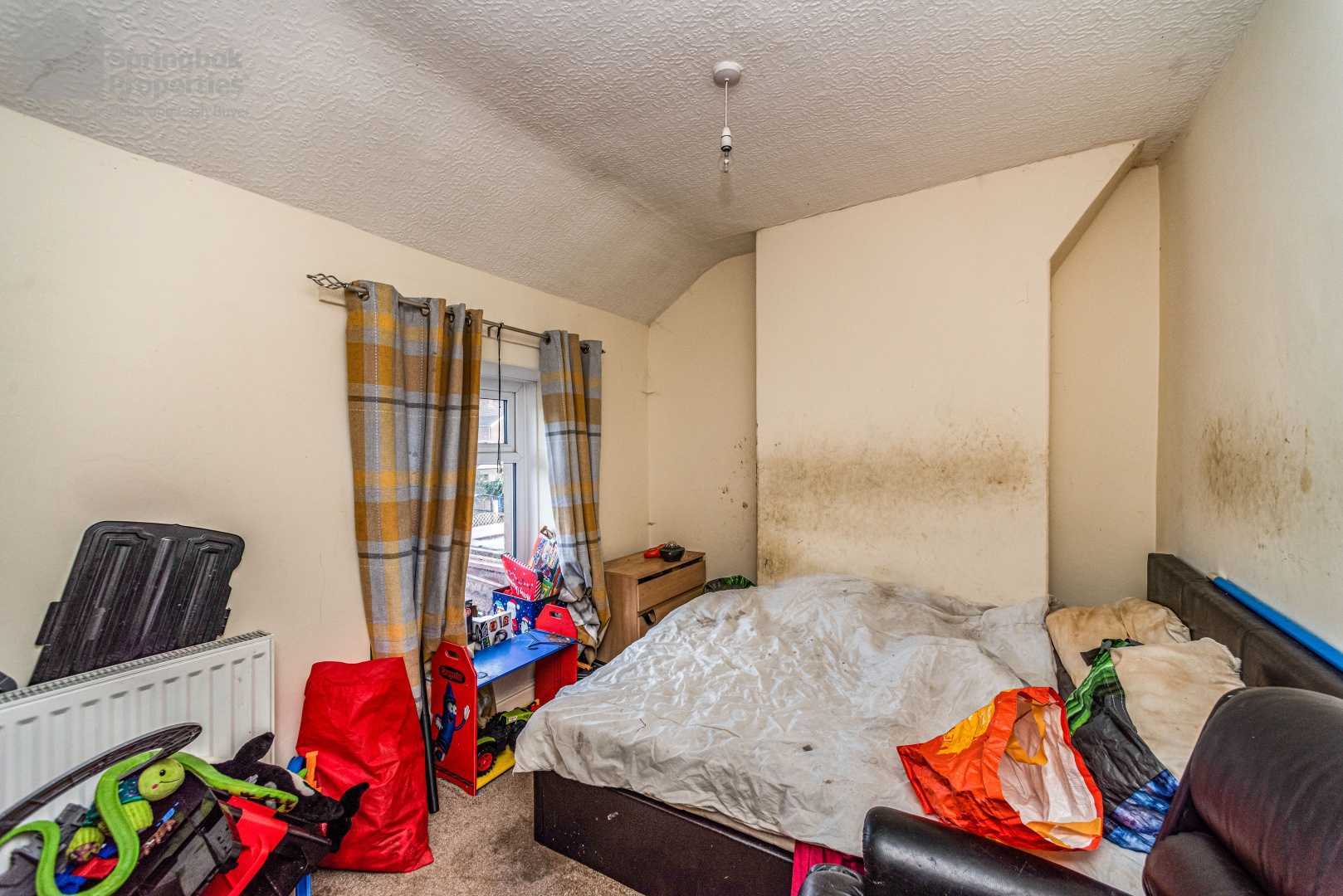 House in Taibach, Neath Port Talbot 11391796