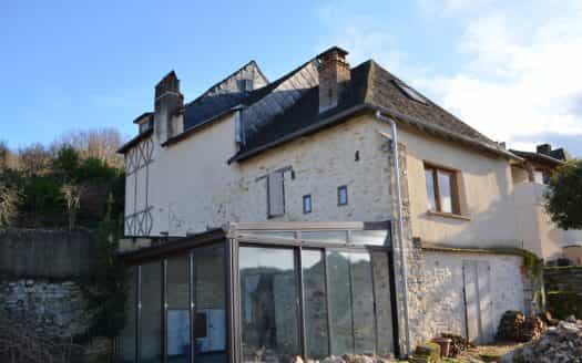 Haus im Saint-Cyprien, Nouvelle-Aquitaine 11391798