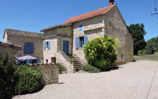 σπίτι σε Monesties, Occitanie 11391802