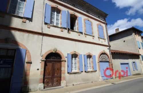 Dom w Belpech, Occitanie 11391813