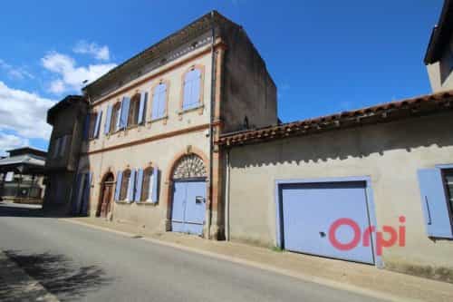 房子 在 Belpech, Occitanie 11391813