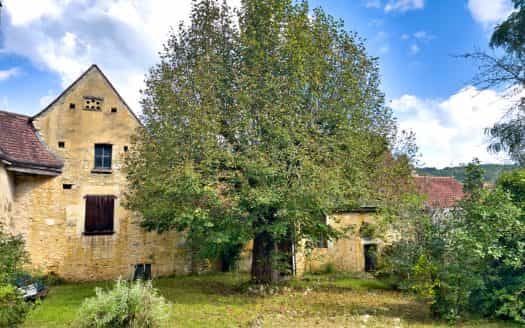 σπίτι σε Saint-Cyprien, Nouvelle-Aquitaine 11391818