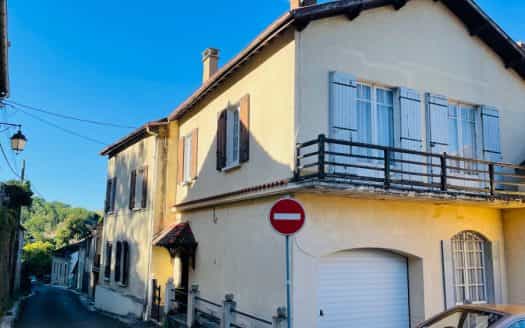 Haus im Couze-et-Saint-Front, Neu-Aquitanien 11391828