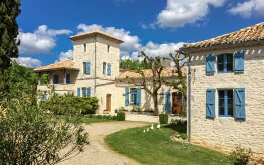 House in Saint-Daunes, Occitanie 11391829