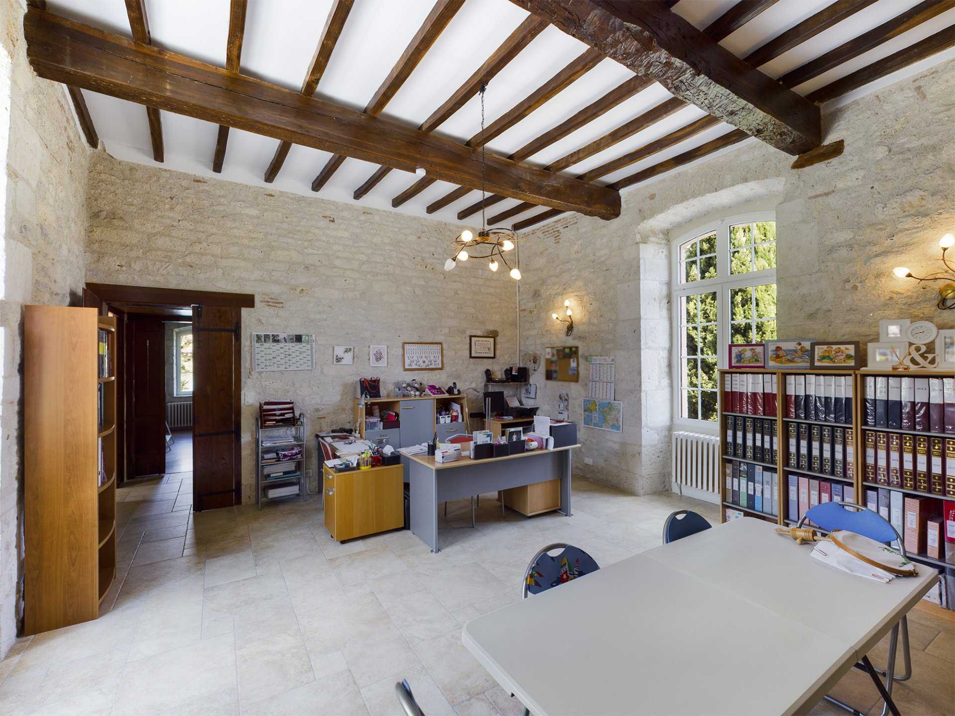 House in Montcuq-en-Quercy-Blanc, Occitanie 11391829