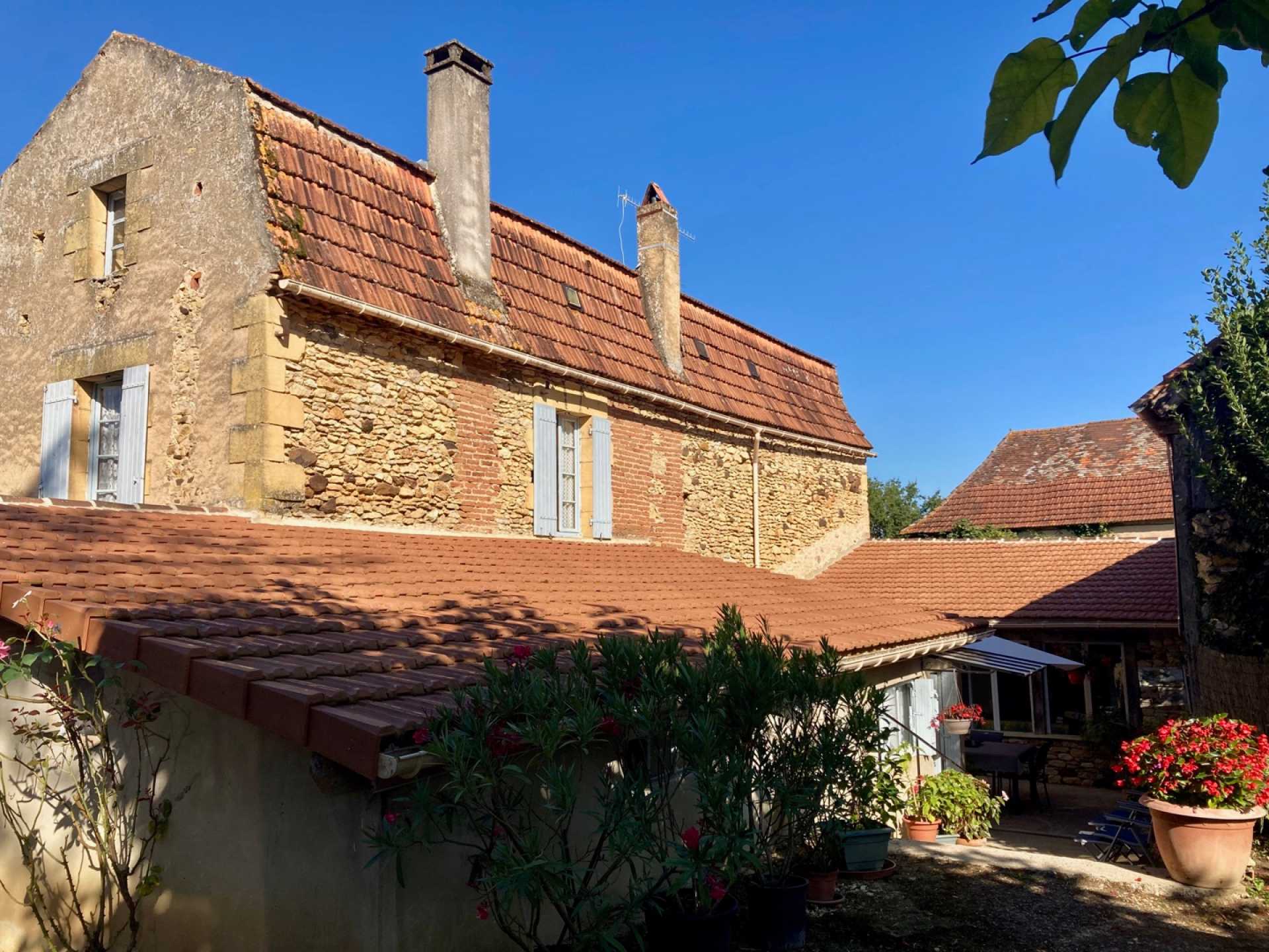 rumah dalam Saint-Cyprien, Nouvelle-Aquitaine 11391832