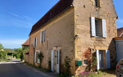 Haus im Saint-Cyprien, Nouvelle-Aquitaine 11391832