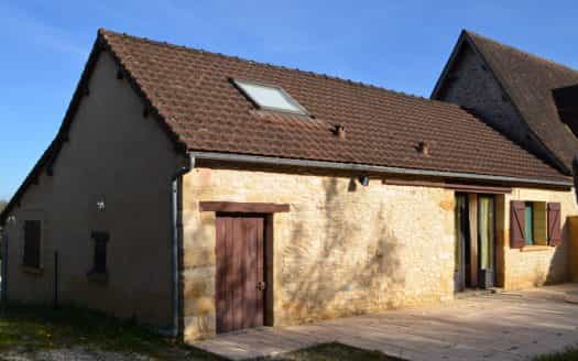 Будинок в Saint-Cyprien, Nouvelle-Aquitaine 11391835