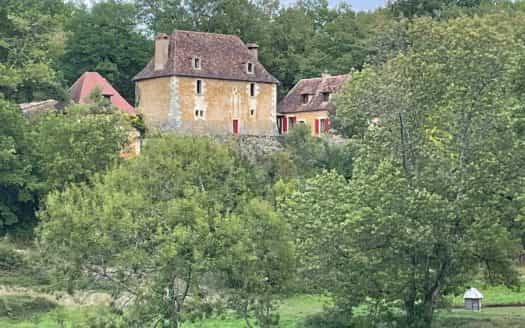 Casa nel Bergerac, Nuova Aquitania 11391837