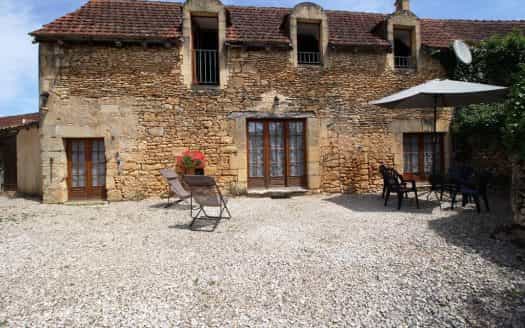 Huis in Sint-Cyprien, Nouvelle-Aquitanië 11391838