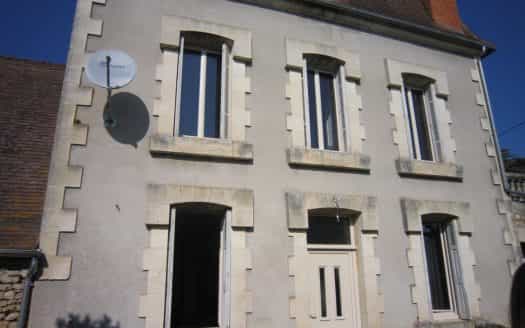 rumah dalam Saint-Cyprien, Nouvelle-Aquitaine 11391843