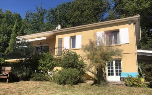 Huis in Caubon-Saint-Sauveur, Nouvelle-Aquitanië 11391852