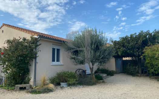 Huis in Valreas, Provence-Alpes-Côte d'Azur 11391861