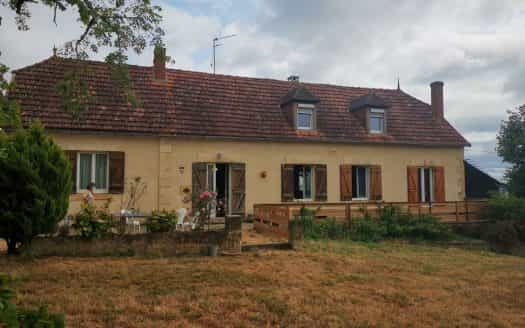 rumah dalam Saint-Cyprien, Occitanie 11391865