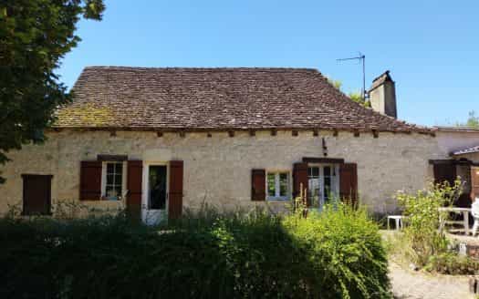 Casa nel Bergerac, Nuova Aquitania 11391902