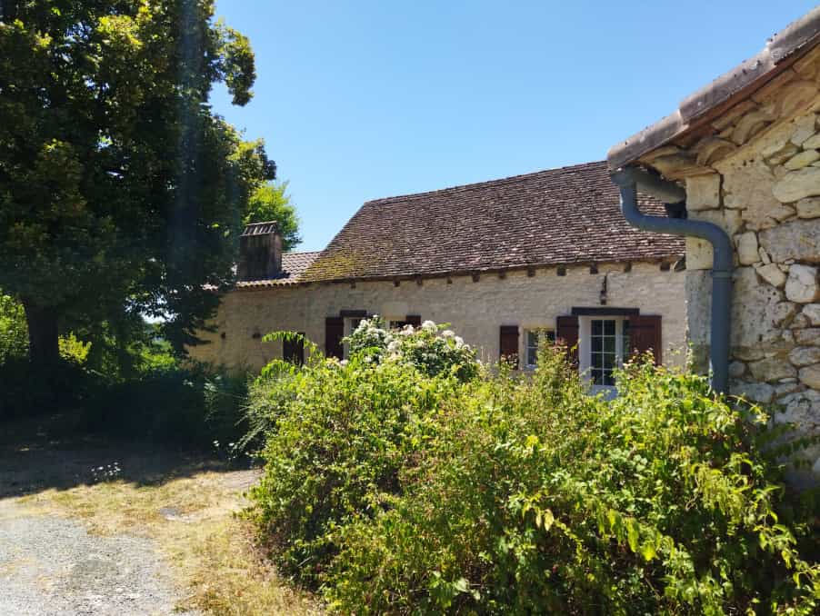 Casa nel Bergerac, Nouvelle-Aquitaine 11391902