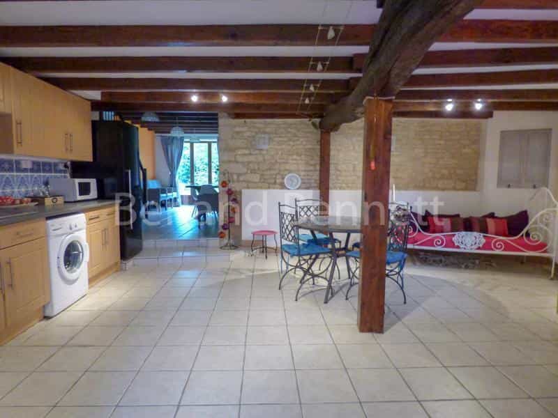 Huis in Blanzay, Nouvelle-Aquitaine 11391904