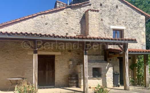 House in Blanzay, Nouvelle-Aquitaine 11391904