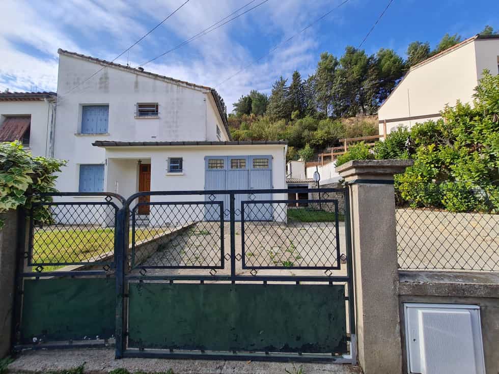 σπίτι σε Limoux, Occitanie 11391908