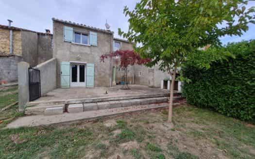 Dom w Limoux, Oksytania 11391911