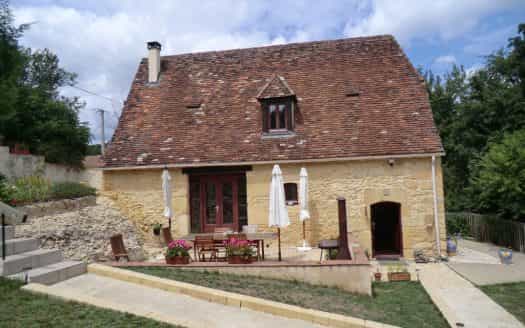 House in Saint-Cyprien, Nouvelle-Aquitaine 11391912