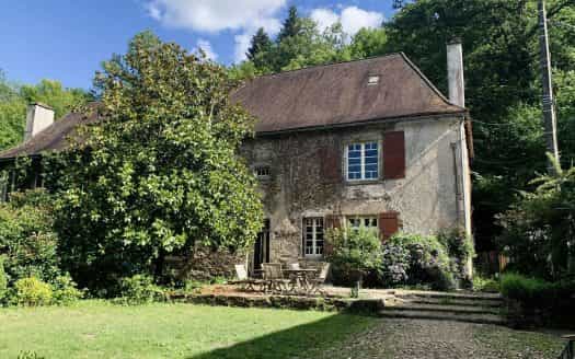 rumah dalam Jumilhac-le-Grand, Nouvelle-Aquitaine 11391921