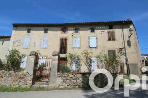 Huis in Carcassonne, Occitanië 11391922