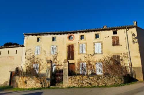 Dom w Carcassonne, Oksytania 11391922