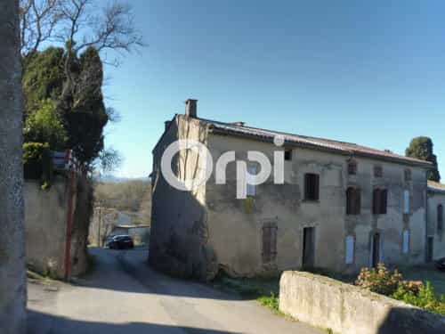 Huis in Carcassonne, Occitanië 11391922