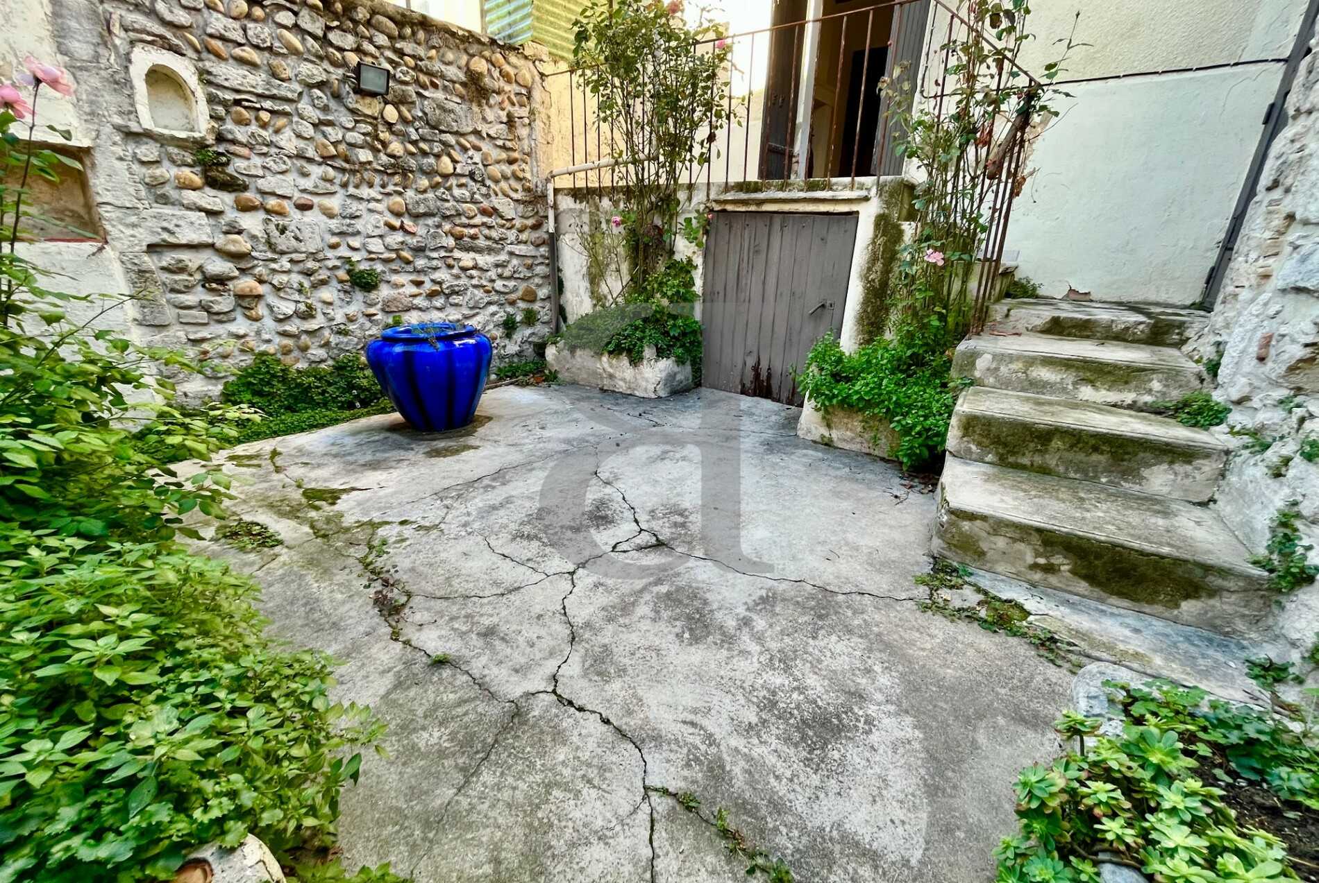 Casa nel Saint-Remy-de-Provence, Provenza-Alpi-Costa Azzurra 11391924