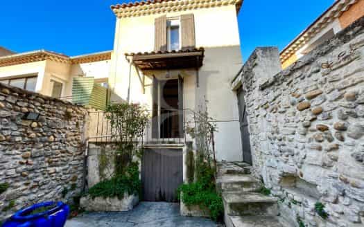 Hus i Saint-Remy-de-Provence, Provence-Alpes-Cote d'Azur 11391924