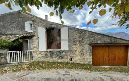 Huis in Buis-les-Baronnies, Auvergne-Rhône-Alpes 11391932