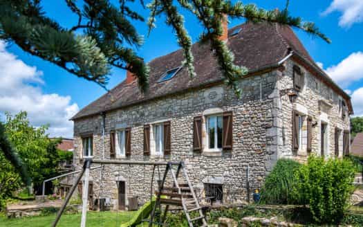 Rumah di Saint-Cyprien, Nouvelle-Aquitaine 11391951