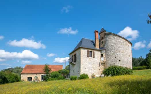 rumah dalam Saint-Cyprien, Nouvelle-Aquitaine 11391958
