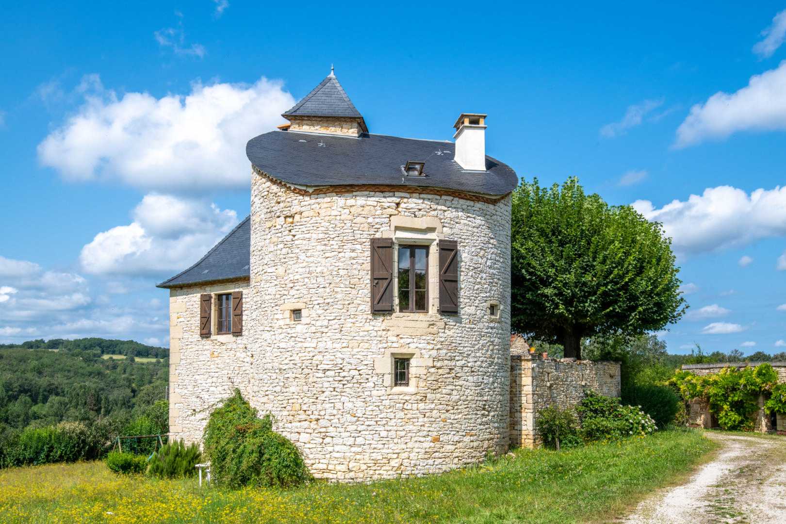 Dom w Saint-Cyprien, Nouvelle-Aquitaine 11391958