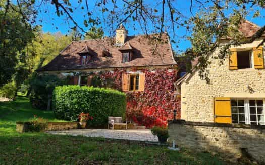 House in Saint-Cyprien, Nouvelle-Aquitaine 11391970