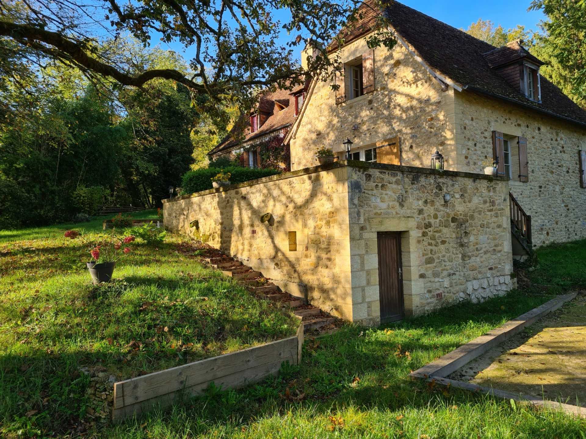 Huis in Saint-Cyprien, Nouvelle-Aquitaine 11391970