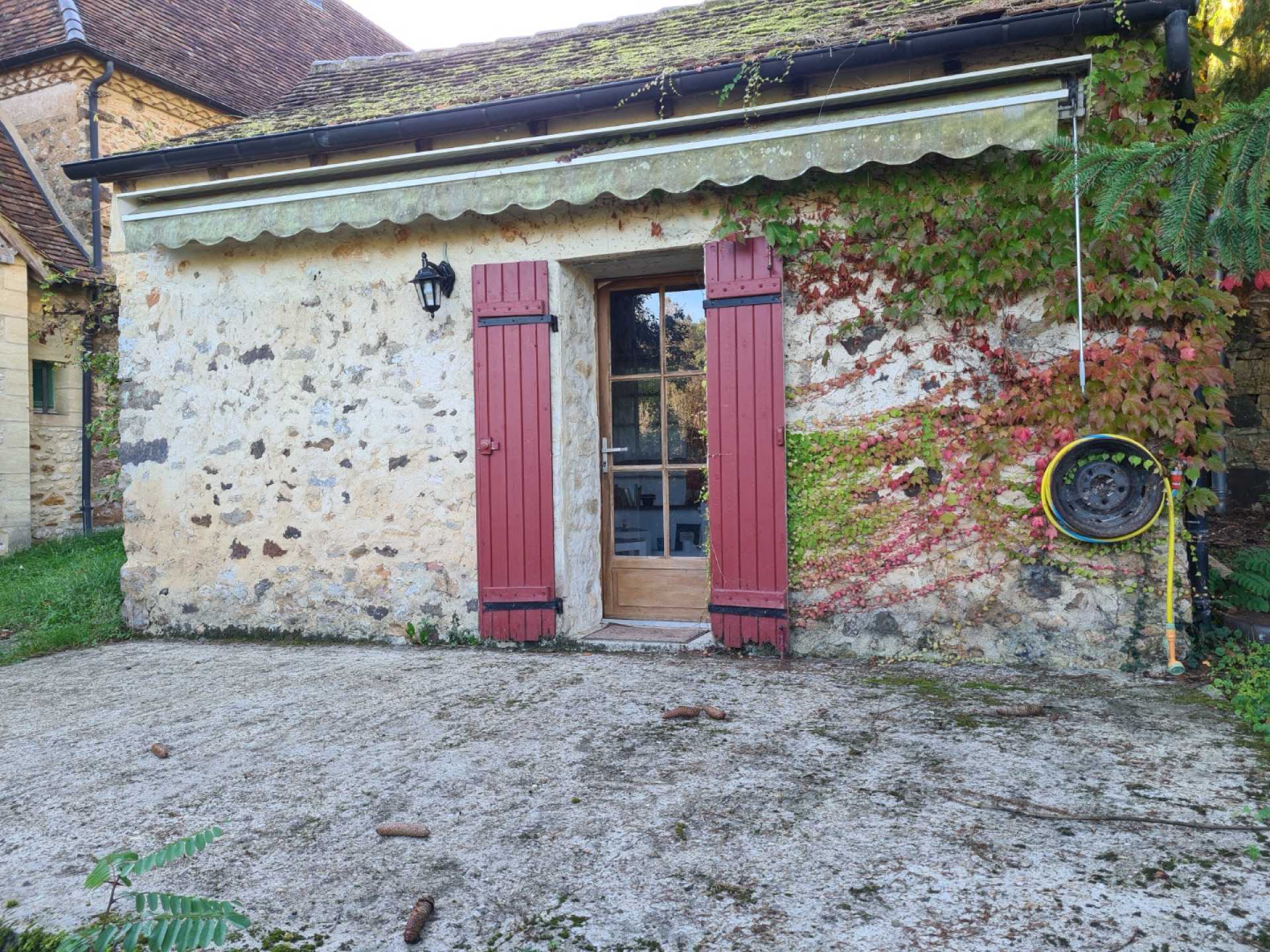 rumah dalam Saint-Cyprien, Nouvelle-Aquitaine 11391970