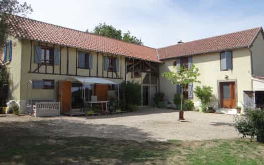 loger dans Bernadets-Débat, Occitanie 11391971