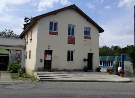 casa en Castelnau-Magnoac, Occitanie 11391977