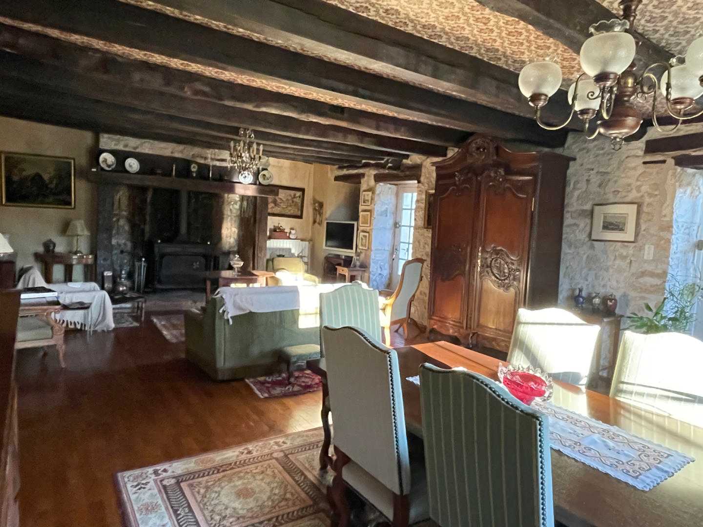 Casa nel Saint-Cyprien, Nouvelle-Aquitaine 11391984