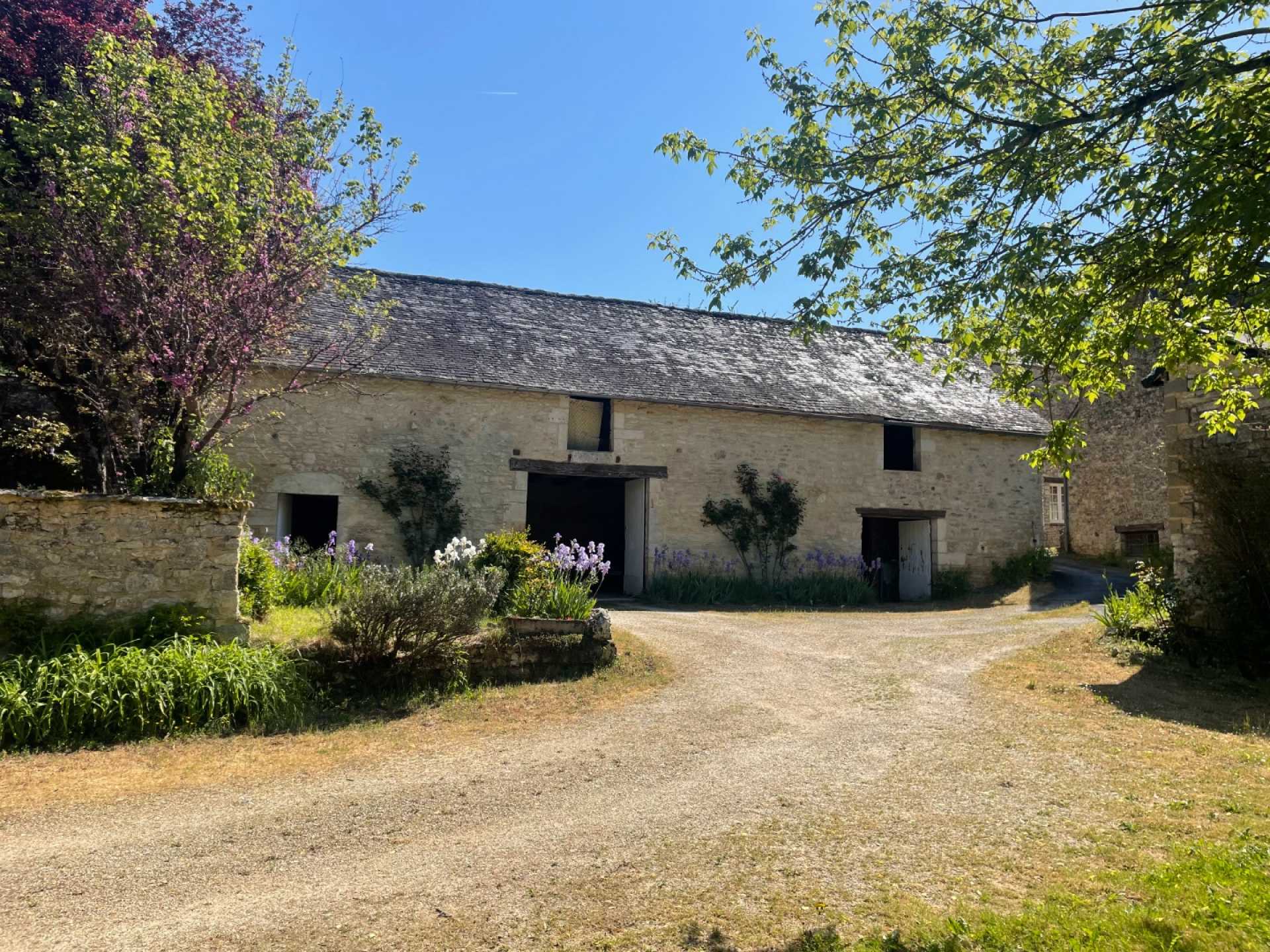 Dom w Saint-Cyprien, Nouvelle-Aquitaine 11391984