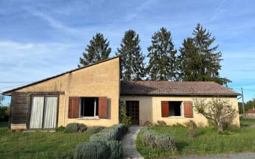 Dom w Saint-Cyprien, Occitanie 11391996
