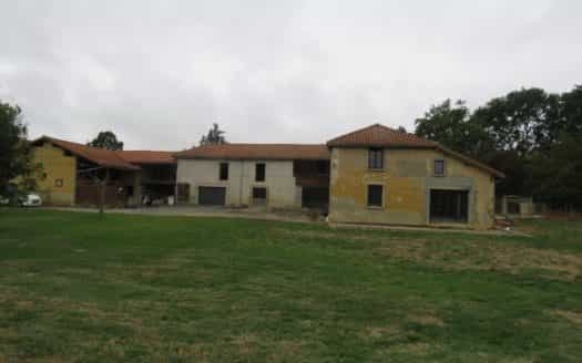 Hus i Trie-sur-Baise, Occitanie 11392007