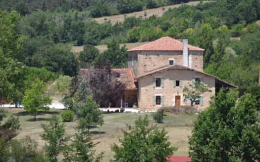 жилой дом в Vic-Fezensac, Occitanie 11392013